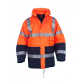 High Visibility Jacket